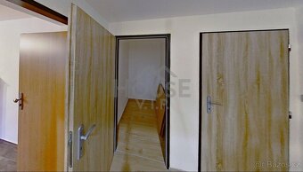 Prodej byty 3+kk s vlastní terasou, komorou a sklepem, 68 m² - 8