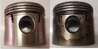 Ultrazvukové čištění - 8