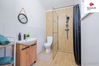 Prodej chaty 33 m2, Žacléř - 8