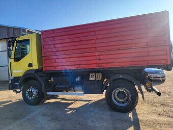 RENAULT MIDLUM 300 DXI 3S 4X4 - 8