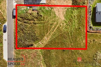 Prodej, pozemky/bydlení, 1027 m2, Andělská Hora , Karlovy Va - 8