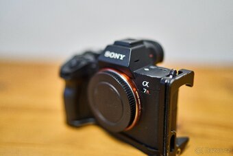 Sony A7R III – plně funkční - 8