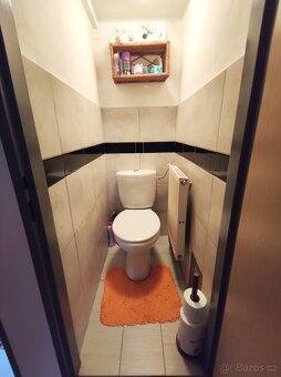 Pronajmu rodinný domek, Kamenický Šenov, 4+kk, od 1.2.2026 - 8