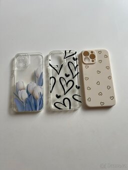 Iphone 13 pro max 128 GB - 8