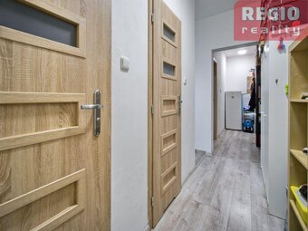 REZERVOVÁNO - Prodej bytu 2+1, ul. Dvouletky, Ostrava - Hrab - 8