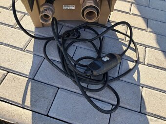 INTEX PURE SPA ovládací jednotka - 8