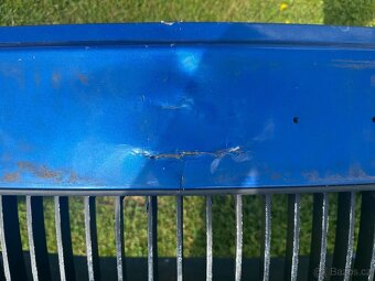 Prodám nárazník Octavia II RS - 8