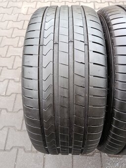 245/45/17 letní pneu hankook - 8