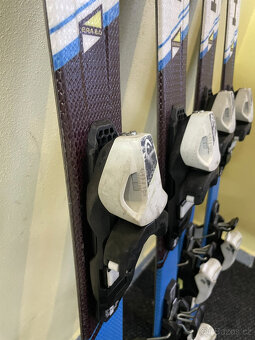 2 x Lyže HEAD SUPER SHAPE TEAM 107 - 8