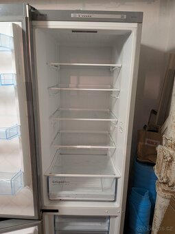 Kombinovaná lednice Bosch - 8