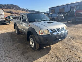 Nissan navara - 8
