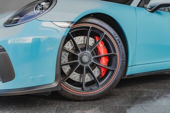 PORSCHE 911-991.2-GT3-CS-App-13tkm-bez OPF - 8