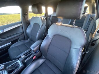 Audi A3 sportback 1.4 tfsi - 8