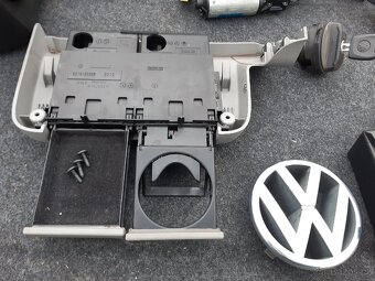 Náhradní díly Vw lupo - 8