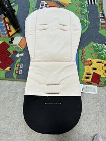 Trojkombinace britax smile 3 - 8