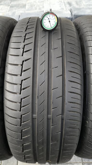 18 originál HYUNDAI KONA N-Line ☀️Continental 235/45R18 TMPS - 8