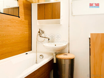 Prodej bytu 4+1, 78 m², Sušice, ul. Sirkařská - 8