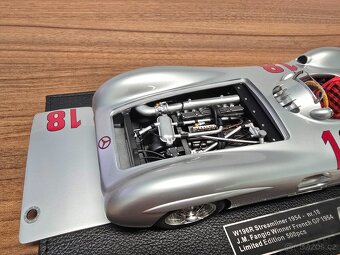 Modely GP Replicas 1:18 - 8