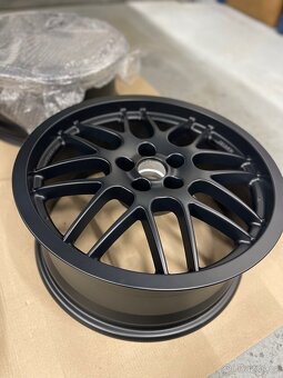 Vw Golf Mk2 Vr6 Turbo - 8