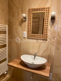 Prodej bytu 2kk + balkon, 49m2, Dejvice TOP - 8