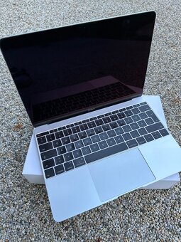 MacBook 12 500gb SSD, OS sonoma - 8
