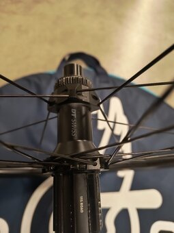 zapletená kola FAST FORWARD RYOT 44 DISC - 8