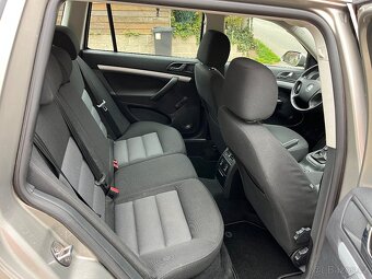Škoda Octavia 1.6 MPi 75kW, DIGIKLIMA - 8