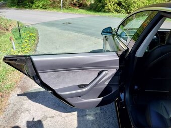 Prodám Tesla Model 3 Long Range 102300 KM, 75 kWh SOH 89% - 8