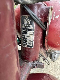 Prodam TWN - bdg 250 - 8