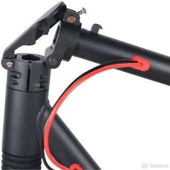 Elektrická koloběžka Windgoo M12 - 8