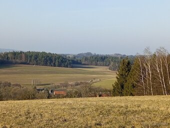 Pastevní ustájení koní - 35 km od Prahy u D1- Vodslivy - 8