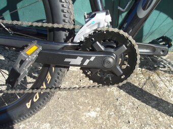 Dětské kolo ORBEA MX 27 rám XS - 8