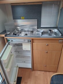 Adria Altea 430 PH - 8