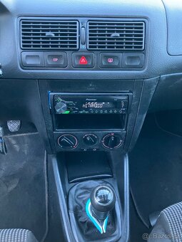 VW golf 4 1.9 tdi 110kw ARL - 8