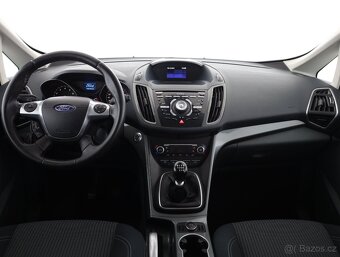 Ford Grand C-Max Mk2 1.0 EcoBoost - závada motoru - 8