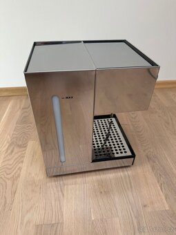 Lelit Anna PL41TEM kávovar s PID – TOP stav + příslušenství - 8