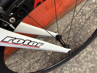 SPECIALIZED Roubaix SL4, vel.52, nová karbonová kola - 8