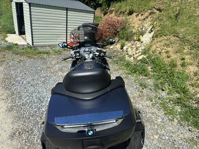 BMW K 1600 GTL - 8