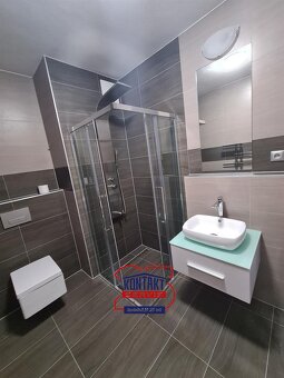 Pronájem bytu 1kk v Českém Vrbném, České Budějovice - 8