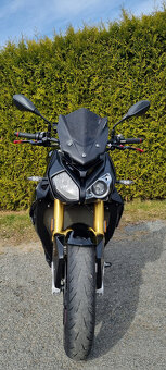BMW S1000R 121KW RV.10/2018 NAJETO 10201KM - 8