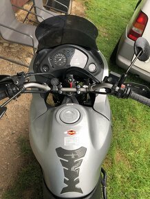 Motonadily Honda XL650V Transalp 2005 dily - 8