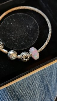 Pandora a hodinky - 8