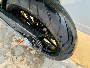 KTM Duke 390, možnost splátek a protiúčtu - 8