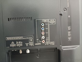 Panasonic TX-65EX613E,184cm,Ultra HD-4K,Smart+Wifi,DVB-T2 - 8