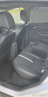 Prodám Ford Kuga 2.0TDCi Titanium - 8