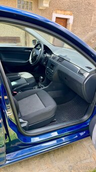 Seat Toledo 1.2 Tsi - 8