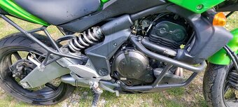 Kawasaki Versys 650 35kW - 8