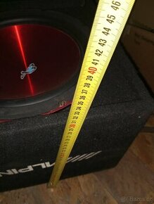 Subwoofer - 8