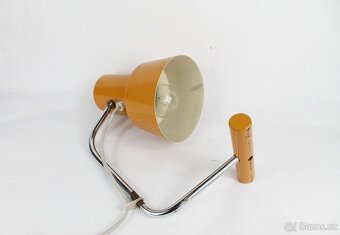 Stolní lampička Napako - Josef Hůrka - 8