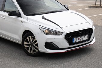 Hyundai i30 CW 1.6 CRDi 136 Family - 8